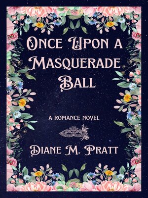 cover image of Once Upon a Masquerade Ball
